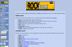 Rockbox