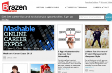 Brazen Careerist