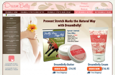 DreamBelly