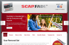 Scarfade