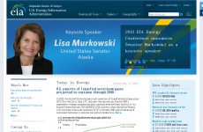 EIA