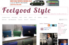Feelgood Style