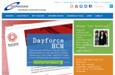 Ceridian