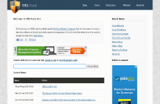 URL Void