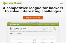 Hacker Rank