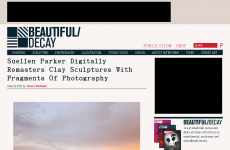 Beautiful/Decay
