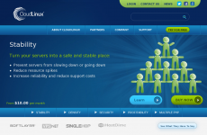 CloudLinux