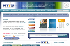 NTIS