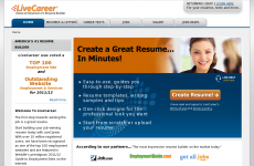LiveCareer