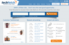 TechFetch