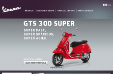 Vespa����