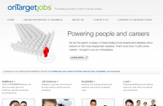 Ontargetjobs