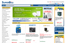 SuperBiiz.com