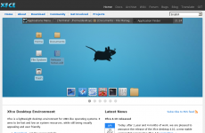 Xfce