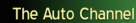 The Auto Channel