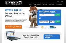 CARFAX
