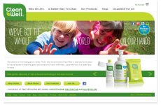 CleanWell
