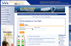 SeatGuru����