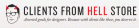 ClientsFromHell�̵�