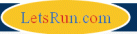 LetsRun.com