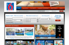 Motel 6
