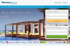 PointsHound
