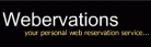 Webervations