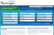 HealtheCareers