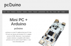 pcDuino