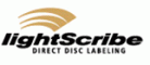 LightScribe