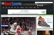 Rant Sports