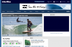 Surfline
