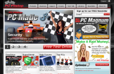 PC Pitstop