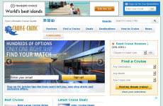 Cruise Critic