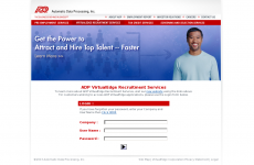 ADP VirtualEdge