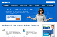 Paychex
