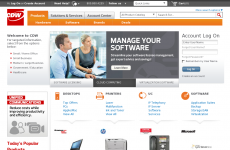 CDW