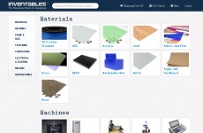 Inventables