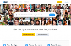 oDesk