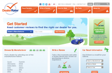 DealerRater