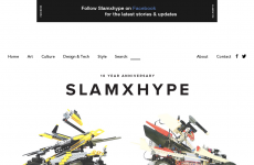SLAMXHYPE