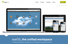 eyeOS