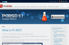 PCBSD
