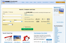 FareCompare