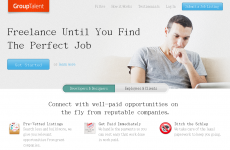 GroupTalent