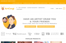 ArtCorgi