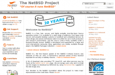 NetBSD