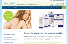 Scarheal
