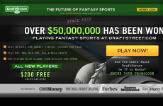 DraftStreet