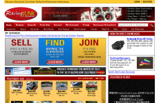 RacingJunk.com